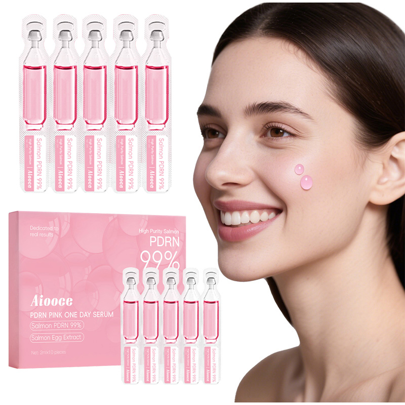 Peptide Complex Serum - 연어 세럼 단백질 펩타이드 에센스 2ml