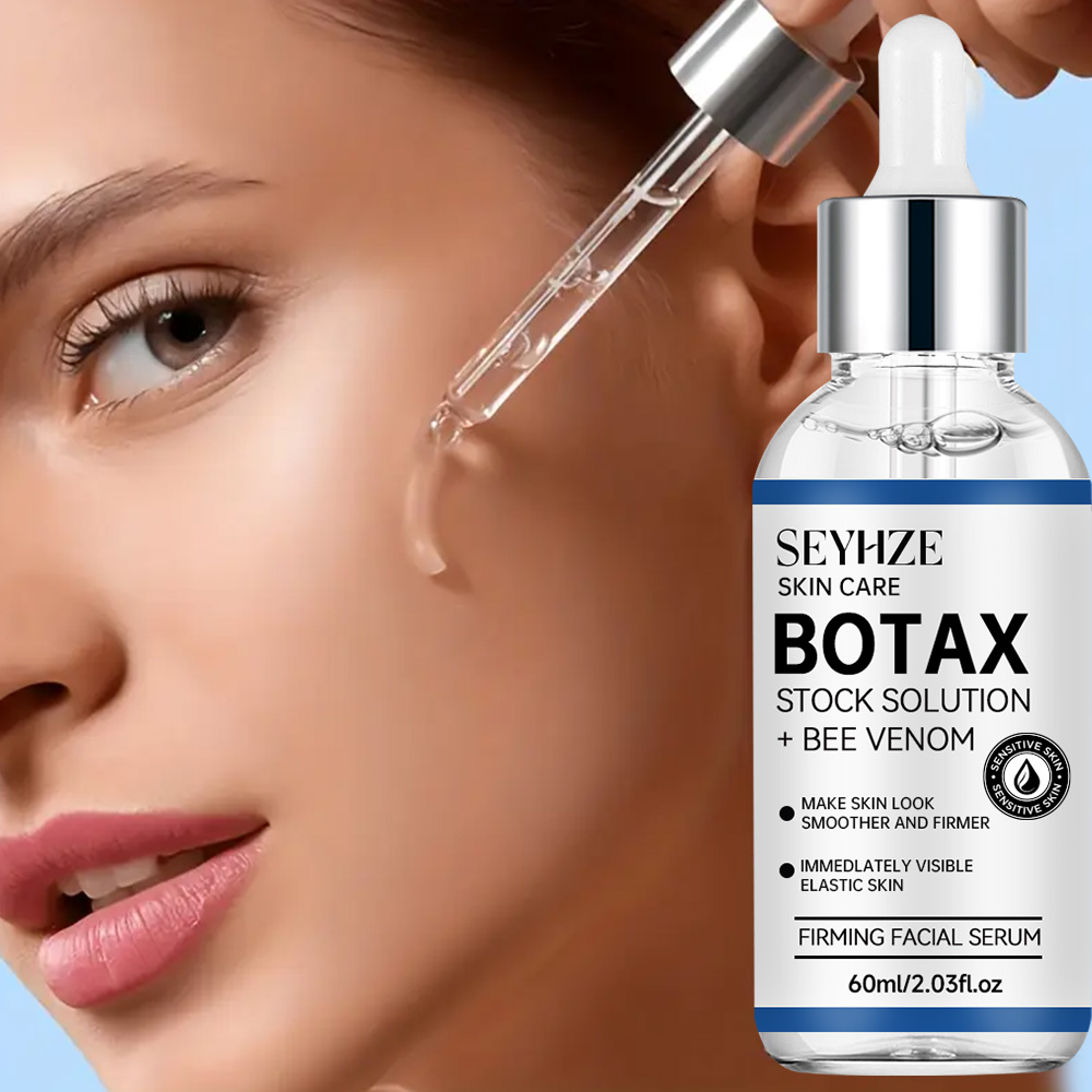 Peptide Complex Serum - 세이제 보탁스 강화 페이셜 세럼 1개