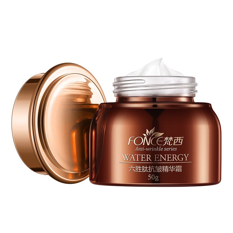 Peptide Complex Serum - Fonce Korea 안티 에이징 링클 리무버
