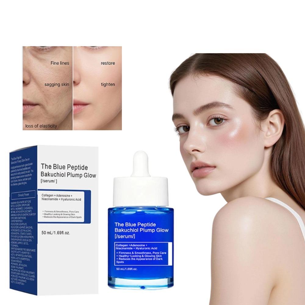 Peptide Complex Serum - 블루 코퍼 펩타이드 세럼 글로우 플럼프