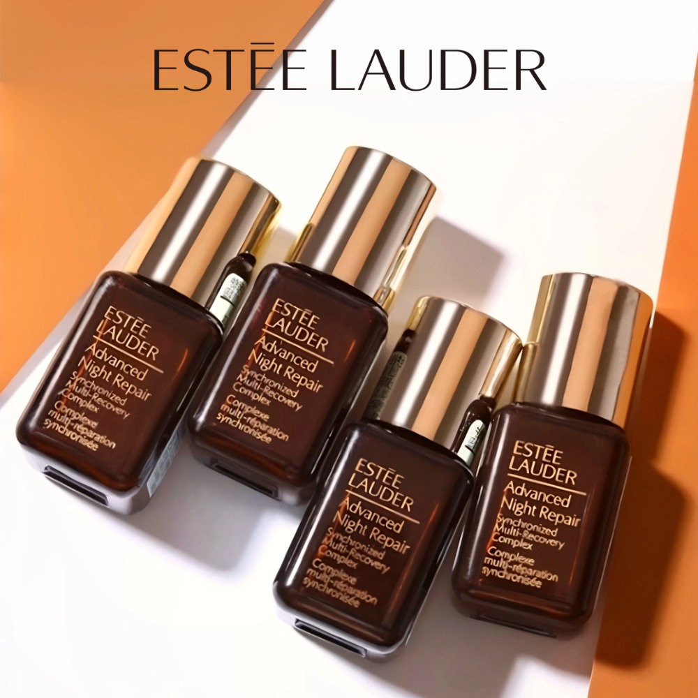 Peptide Complex Serum - 에스티로더 어드밴스드 나이트 리페어 페이스 세럼