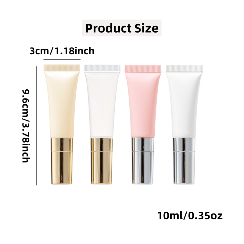 【로고 맞춤형】100개 맞춤형 고급 10ml 스킨케어  - Luxury Skincare Logo 리뷰 및 가격