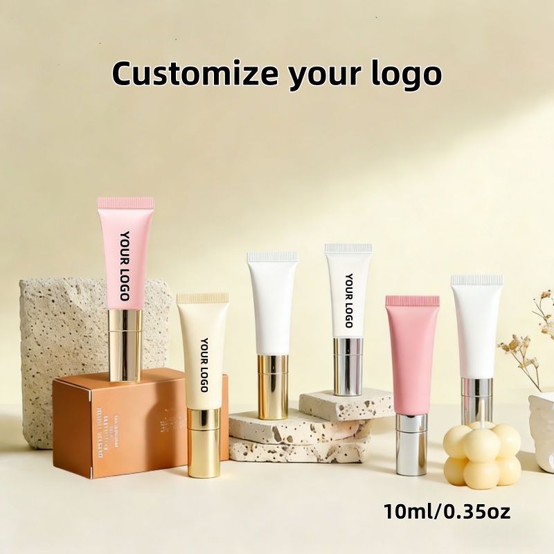 【로고 맞춤형】100개 맞춤형 고급 10ml 스킨케어  - Luxury Skincare Logo 리뷰 및 가격