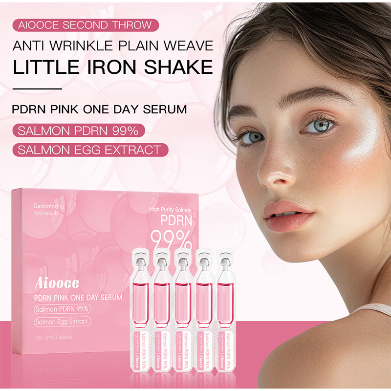 연어 세럼 단백질 펩타이드 에센스 2ml X 10개 노 - Peptide Complex Serum 리뷰 및 가격