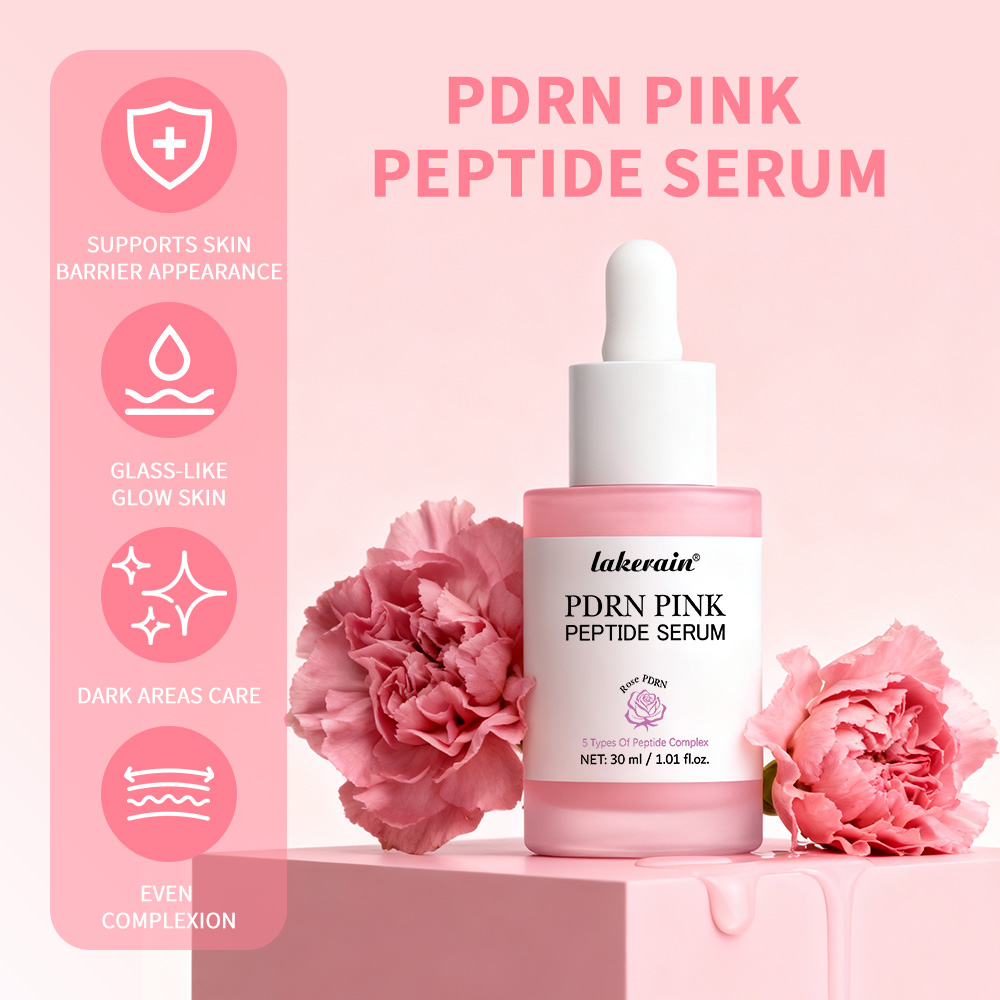 한국산 연어 DNA PDRN 세럼 핑크 펩타이드 에센스 - Peptide Complex Serum 리뷰 및 가격