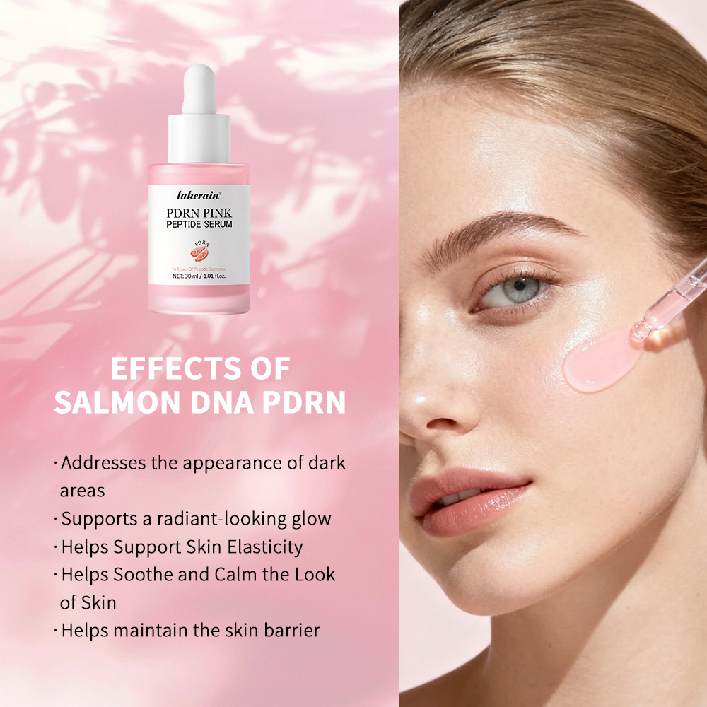한국산 연어 DNA PDRN 세럼 핑크 펩타이드 에센스 - Peptide Complex Serum 리뷰 및 가격