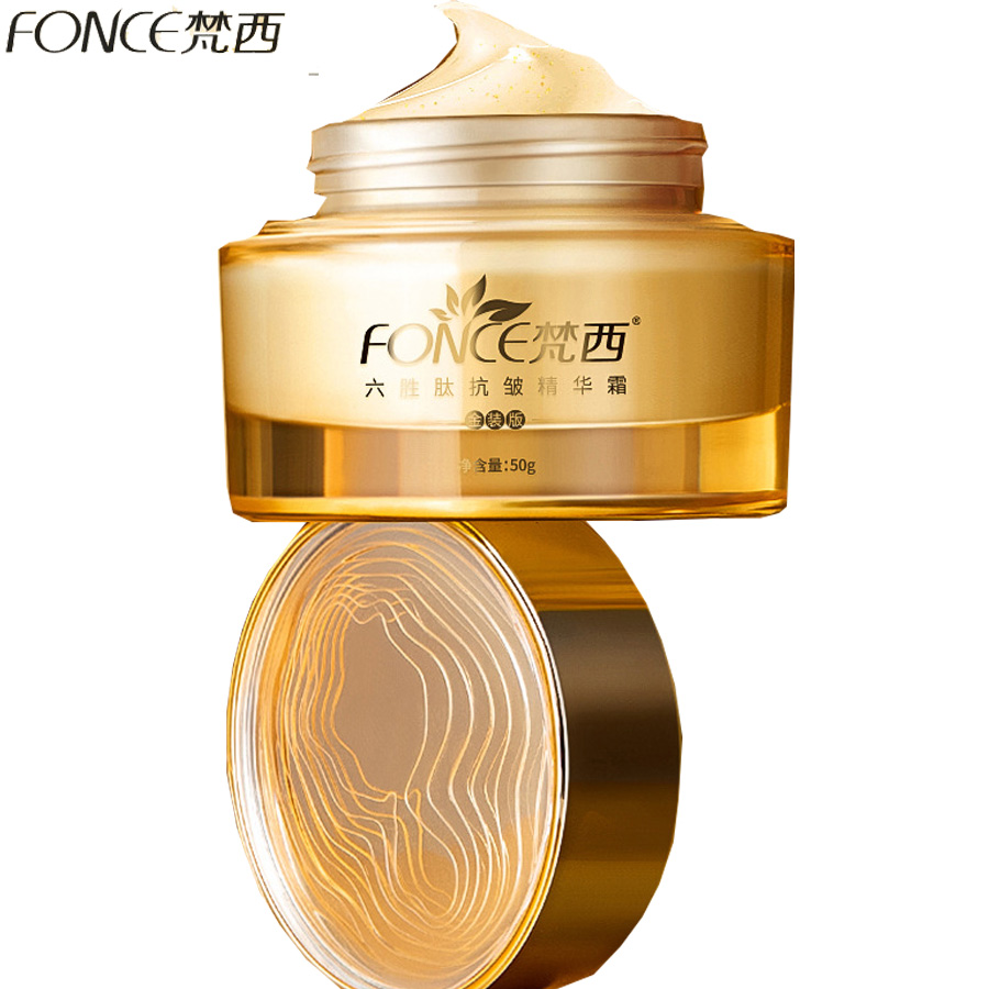 한국 안티 에이징 링클 리무버 페이스 크림 건성 피부  - Peptide Complex Serum 리뷰 및 가격