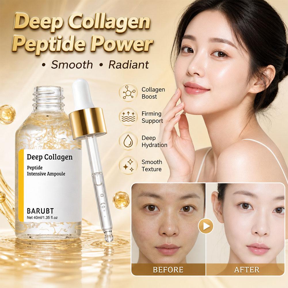 한국산 실크 콜라겐 에센스 세럼 딥 펩타이드 인텐시브  - Peptide Complex Serum 리뷰 및 가격