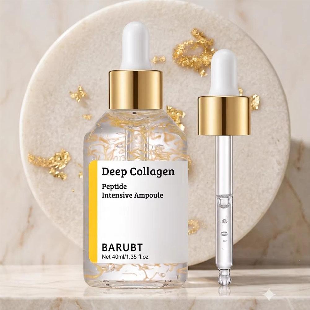 한국산 실크 콜라겐 에센스 세럼 딥 펩타이드 인텐시브  - Peptide Complex Serum 리뷰 및 가격