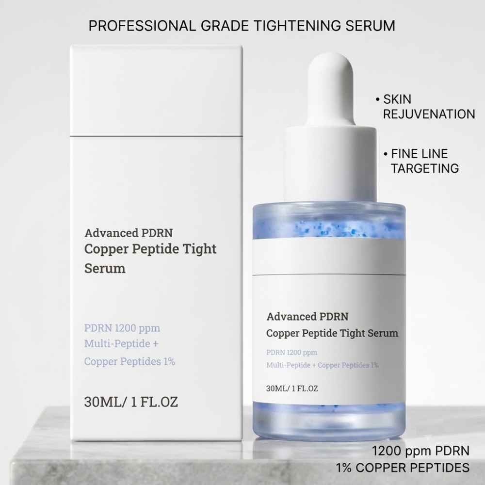 구리 펩타이드 페이스 세럼 안티 에이징 주름 제거 PD - Peptide Complex Serum 리뷰 및 가격
