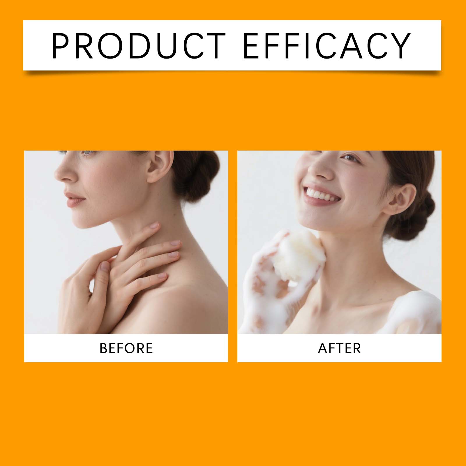 감향 바디 비누 건성 피부용 보습 부드러운 클렌저 겨울 - Luxury Skincare Sets 리뷰 및 가격