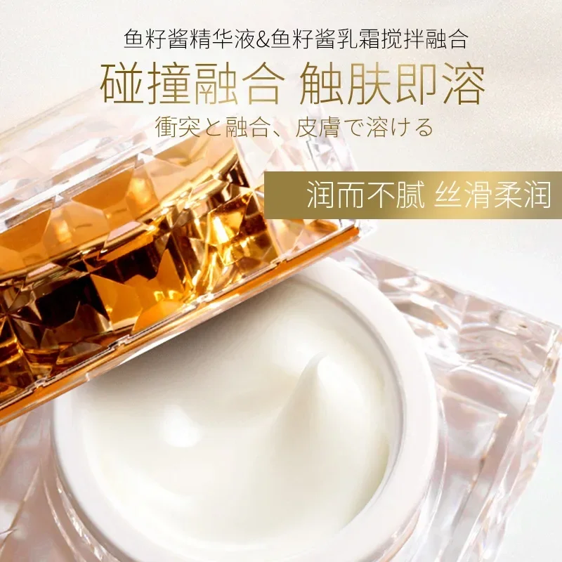 플래티넘 레어 럭셔리 캐비어 케어 세트 페이셜 크림 퍼 - Luxury Skincare Sets 리뷰 및 가격