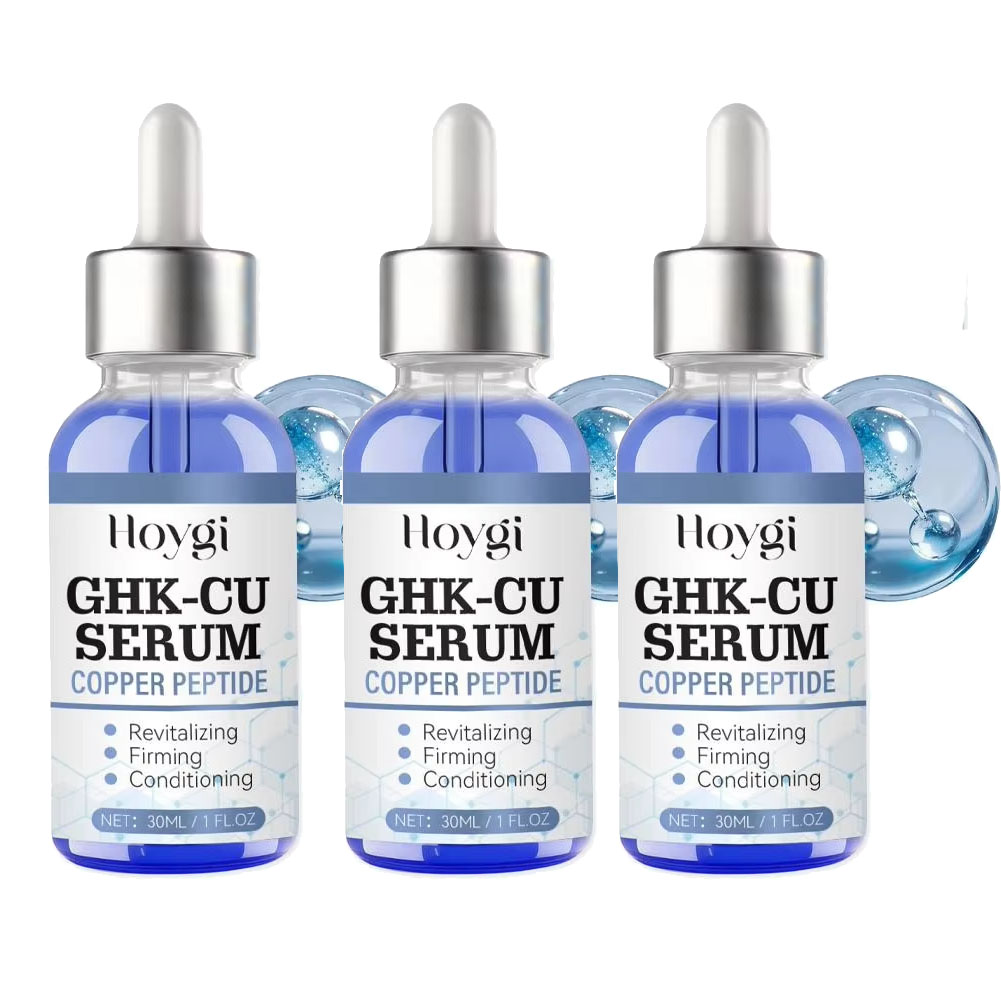 구리 펩타이드 세럼 GHK-Cu 페이스 퍼밍 리프팅 잔 - Peptide Complex Serum 리뷰 및 가격