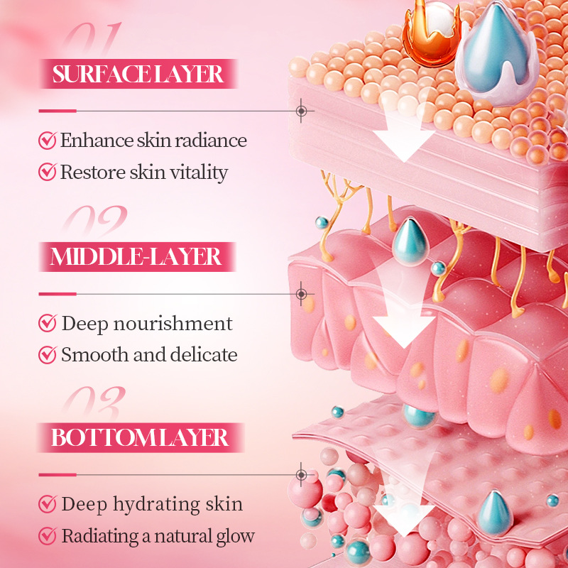 딸기 VC 브라이트닝 럭셔리 케어 6종 페이셜 스킨케어 - Luxury Skincare Sets 리뷰 및 가격