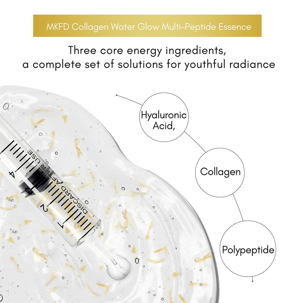 콜라겐 히알루론산 펩타이드 페이스 세럼 30ml, 탄력 - Peptide Complex Serum 리뷰 및 가격