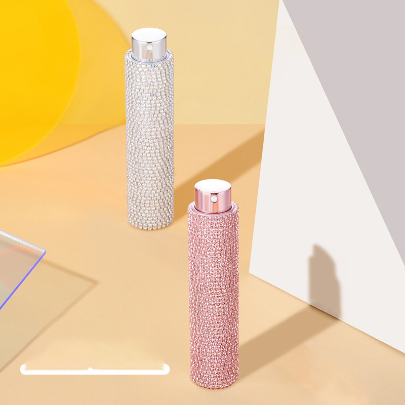 향수병 고급 포장 메이크업 및 스킨케어 병 회전식 프레 - Luxury Skincare Sets 리뷰 및 가격