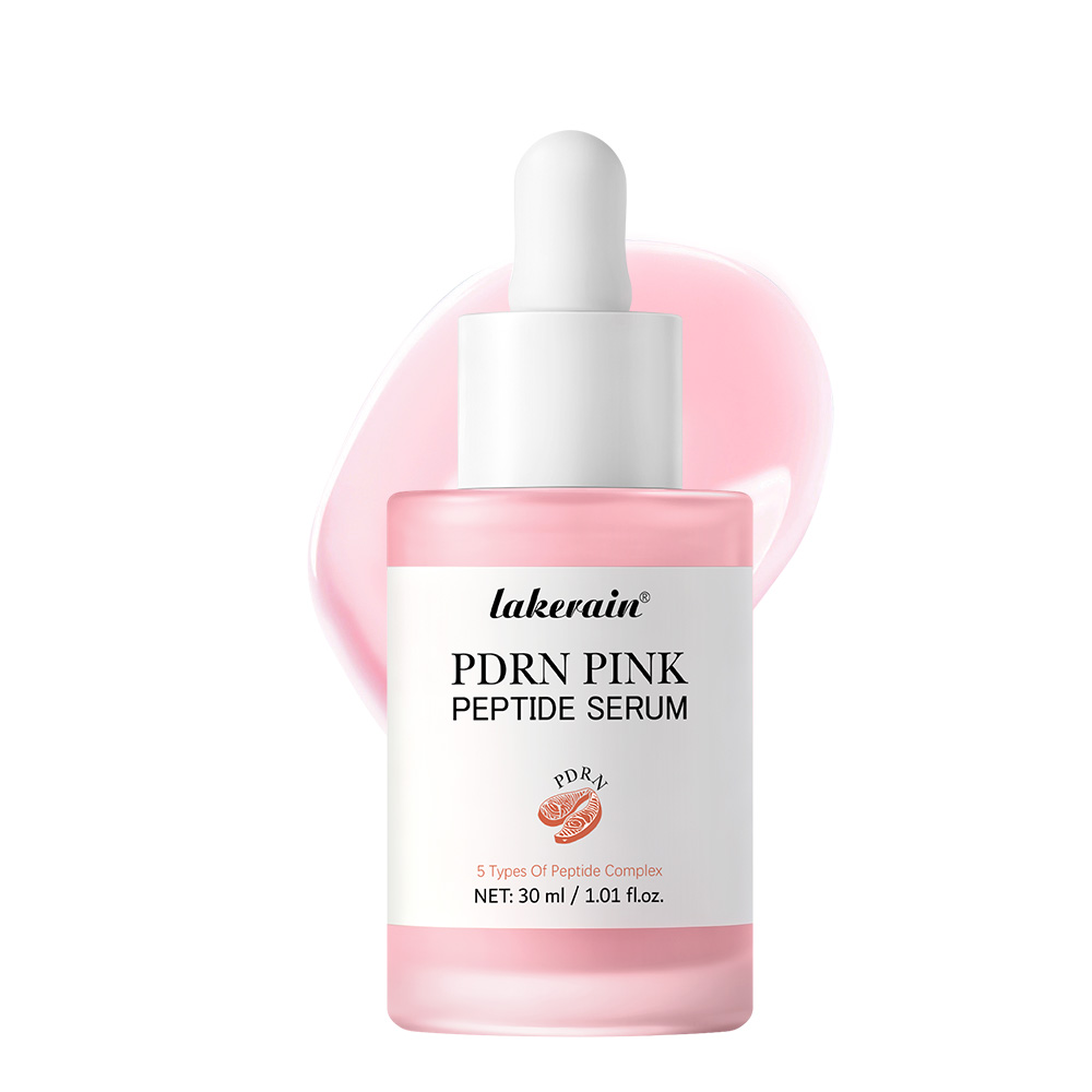 30ml 연어 PDRN 핑크 펩타이드 글로우 페이셜 세 - Peptide Complex Serum 리뷰 및 가격
