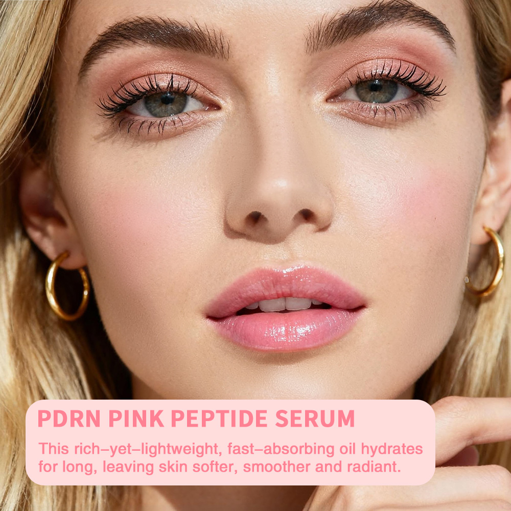 30ml 연어 PDRN 핑크 펩타이드 글로우 페이셜 세 - Peptide Complex Serum 리뷰 및 가격