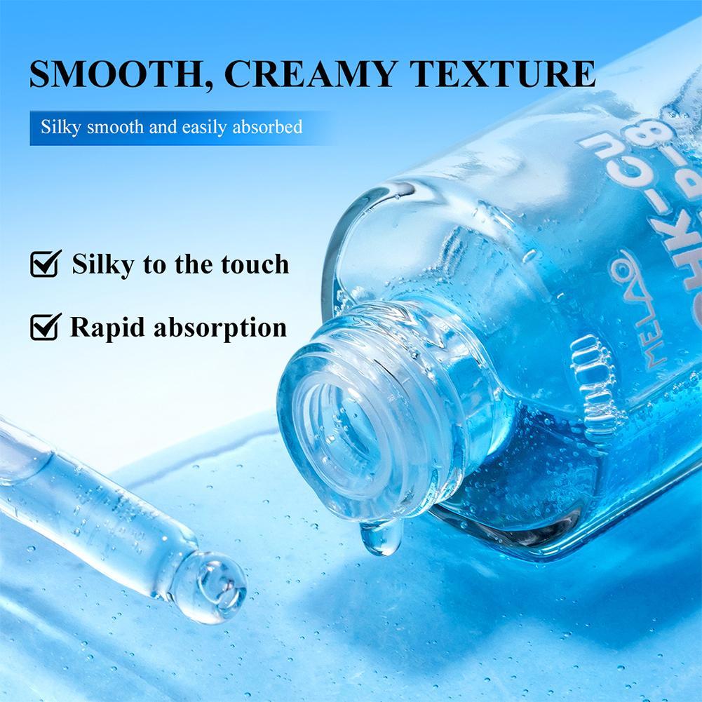 GHK-Cu 구리 펩타이드 페이스 세럼 (SNAP-8  - Peptide Complex Serum 리뷰 및 가격