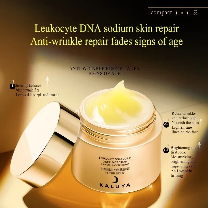 칙칙한 피부 관리를 위한 럭셔리 크림 세트 - 주름 방 - Luxury Skincare Sets 리뷰 및 가격