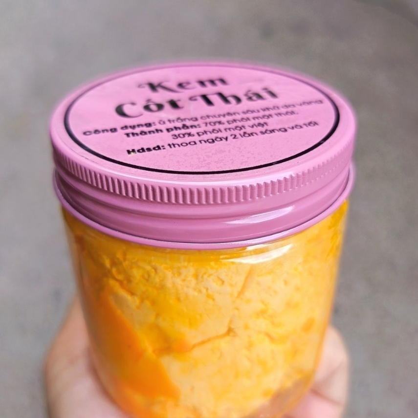 Saussurea Costus 타이 허벌 바디 크림 2 - Luxury Skincare Sets 리뷰 및 가격