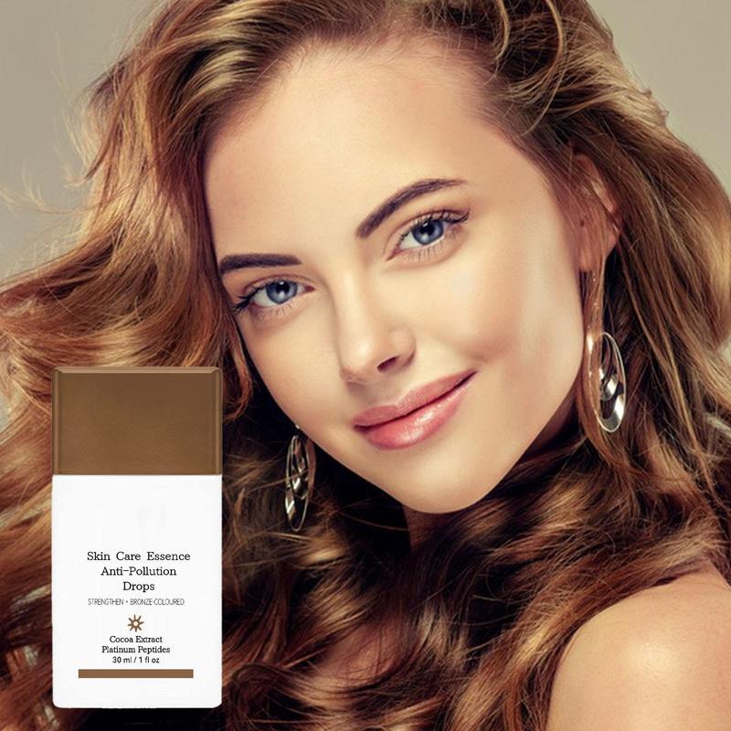 리퀴드 브론저 드롭 탄 펩타이드 세럼, 스킨 케어 하이 - Peptide Complex Serum 리뷰 및 가격