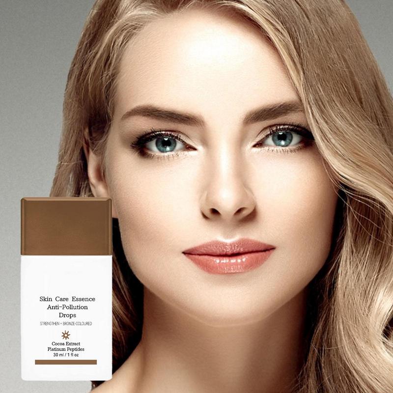 리퀴드 브론저 드롭 탄 펩타이드 세럼, 스킨 케어 하이 - Peptide Complex Serum 리뷰 및 가격